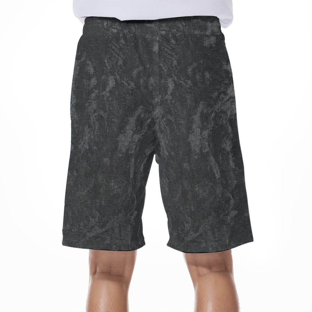 Carbon Core — Adaptive Motion Shorts
