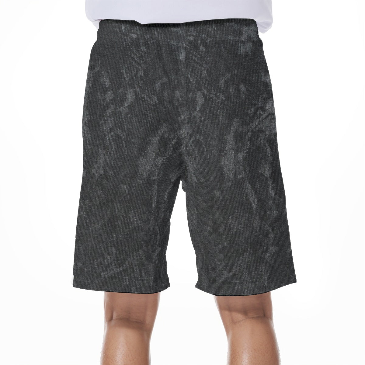Carbon Core — Adaptive Motion Shorts