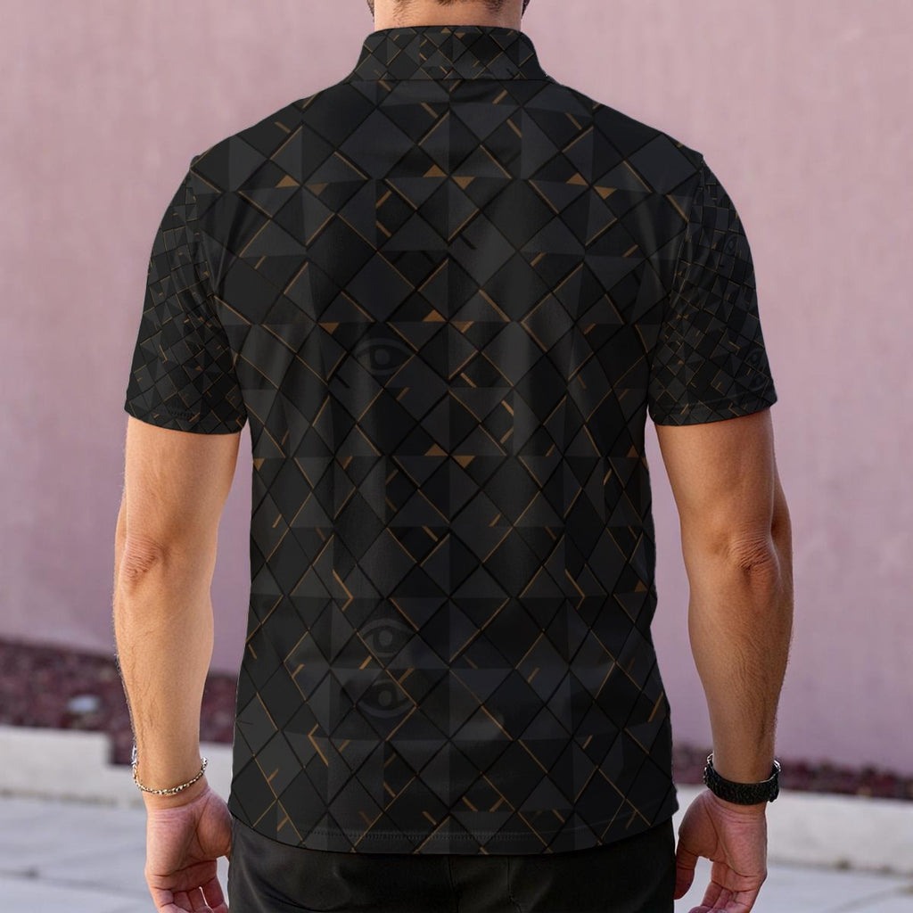 Vital Ascent™ Polo — Signal Rise