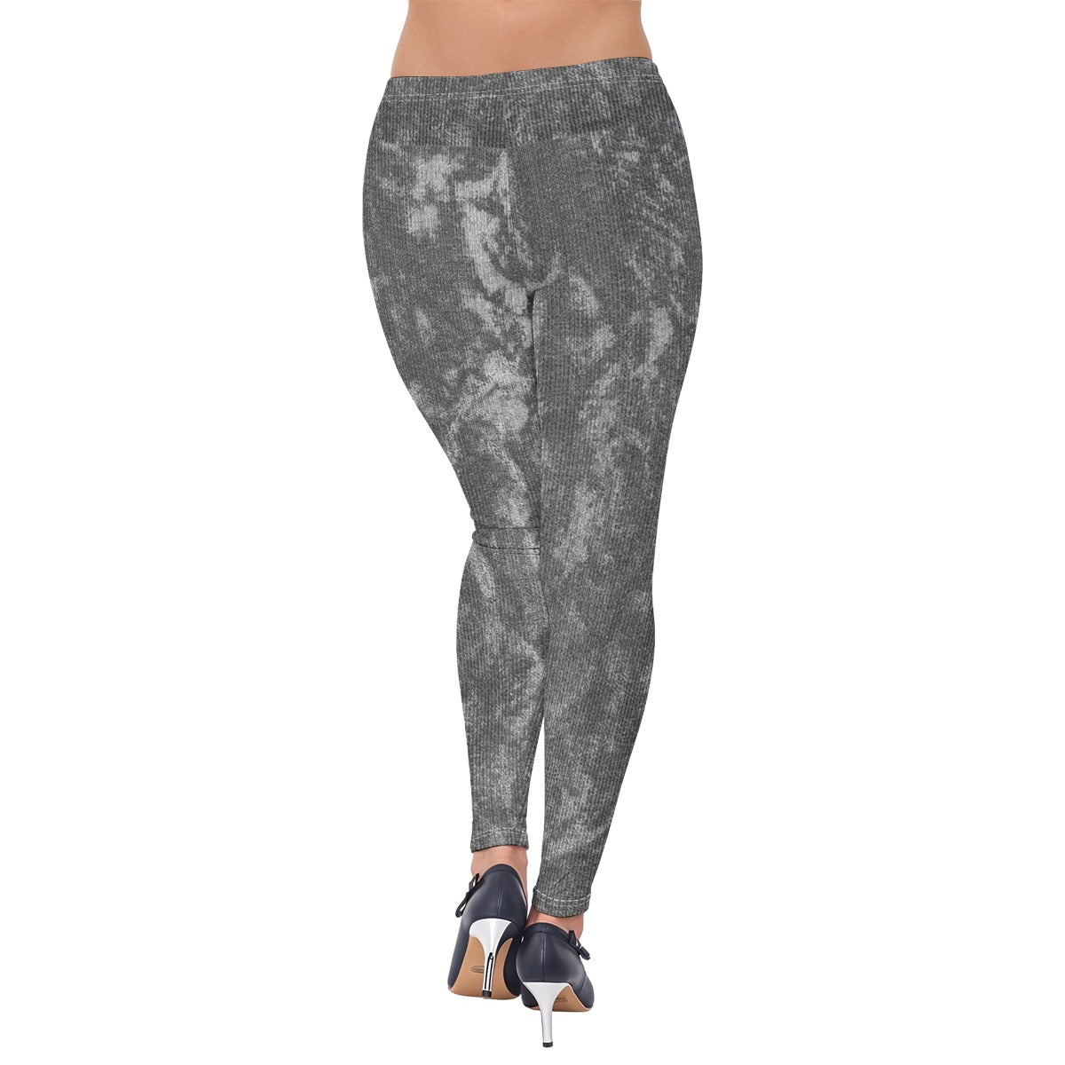Vital Ascent™ Women's Leggings — Sovereign Form