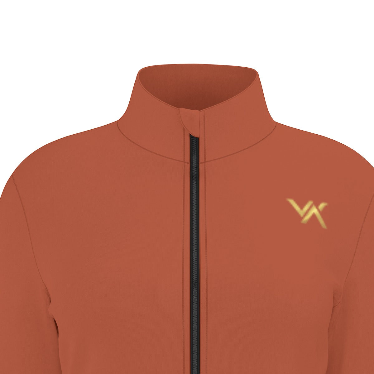 Vital Ascent — Women’s Long Sleeve Thumbhole Jacket | Ascension Series