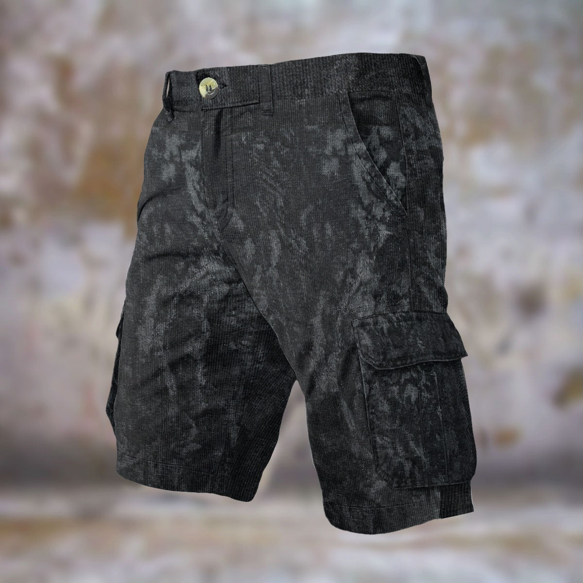 Carbon Core — Utility Short