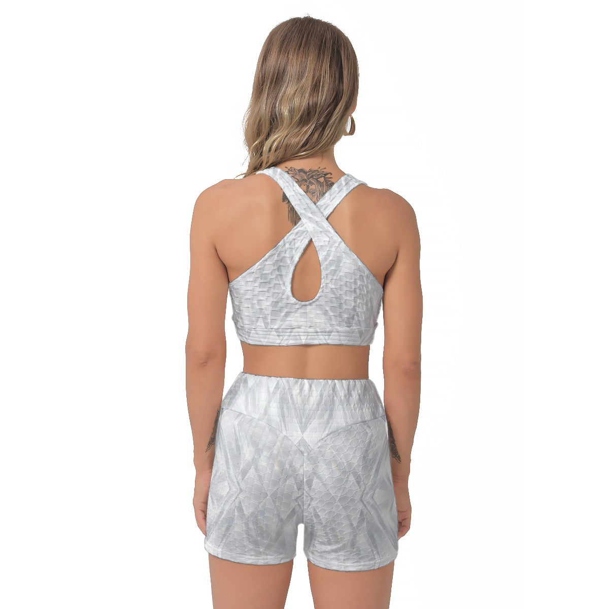 Vital Ascent™ Women's Set — Ethereal Form