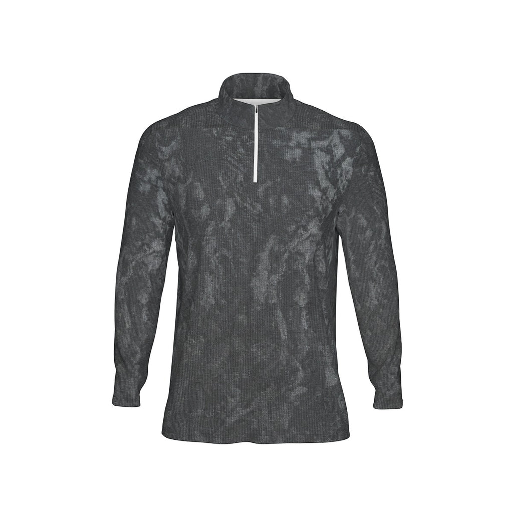 Carbon Core — Thermal Control Jersey