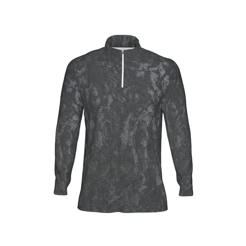 Carbon Core — Thermal Control Jersey