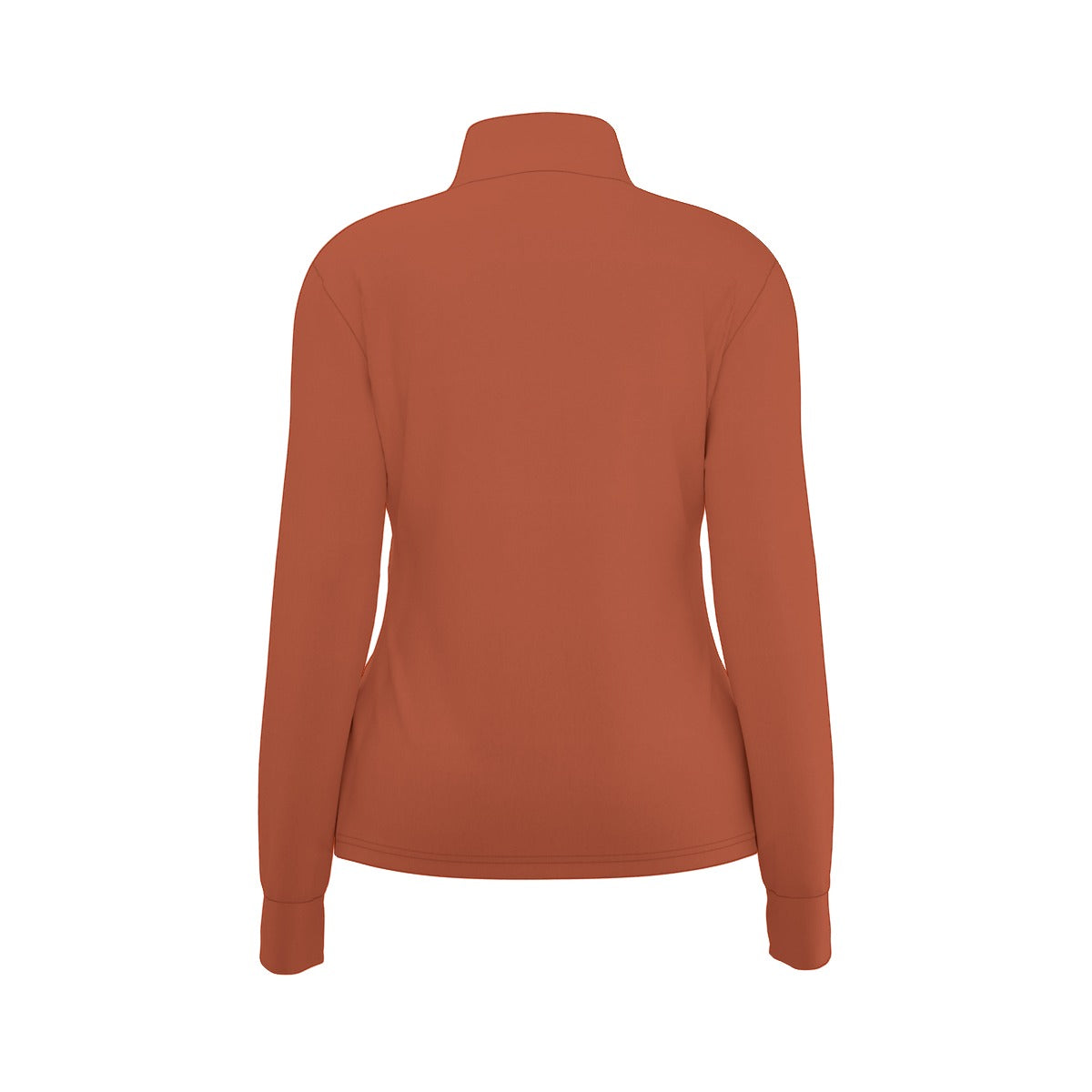 Vital Ascent — Women’s Long Sleeve Thumbhole Jacket | Ascension Series