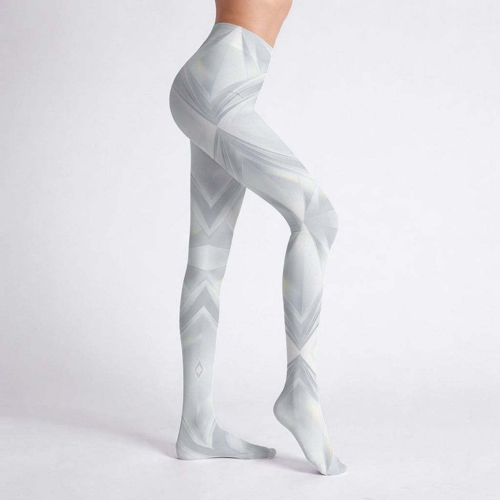 Vital Ascent™ Women's Tights — Silhouette Control
