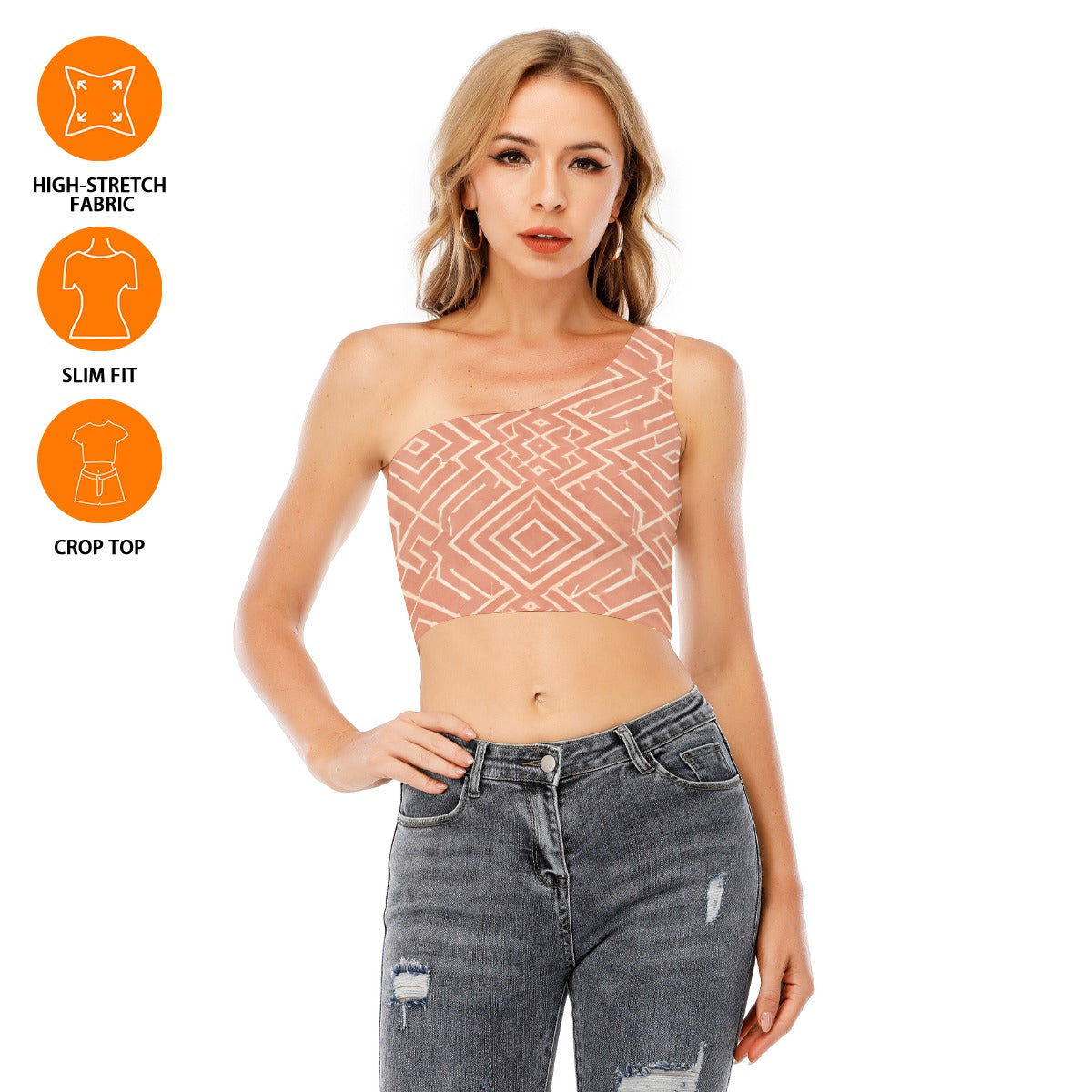 Vital Ascent™ Women's Top — Ascent Edge