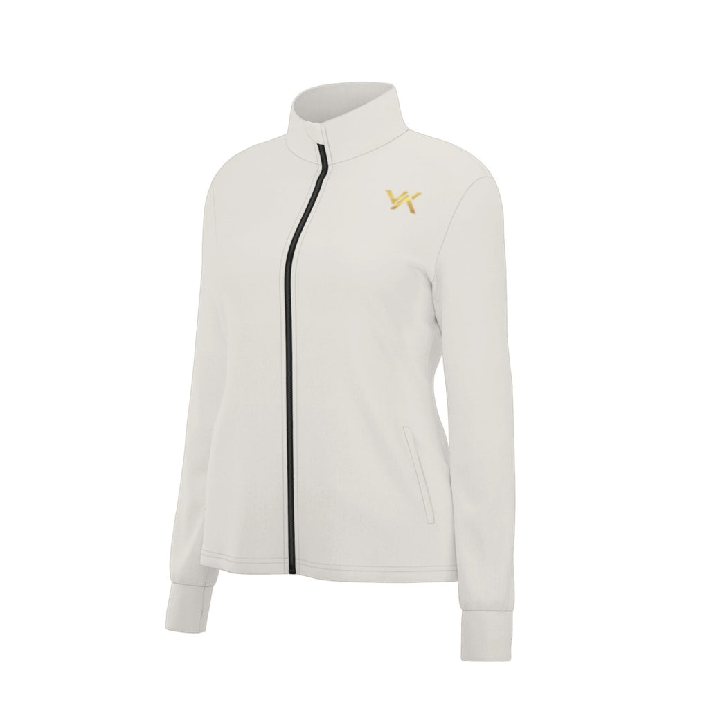 Vital Ascent — Women’s Long Sleeve Thumbhole Jacket | Ascension Series
