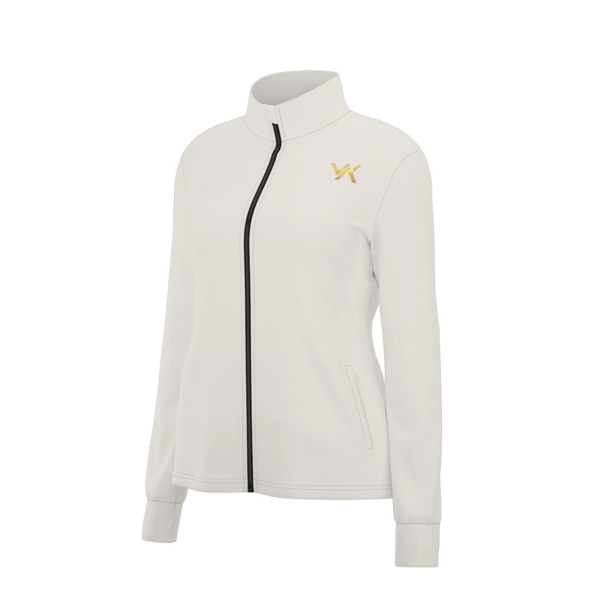 Vital Ascent — Women’s Long Sleeve Thumbhole Jacket | Ascension Series
