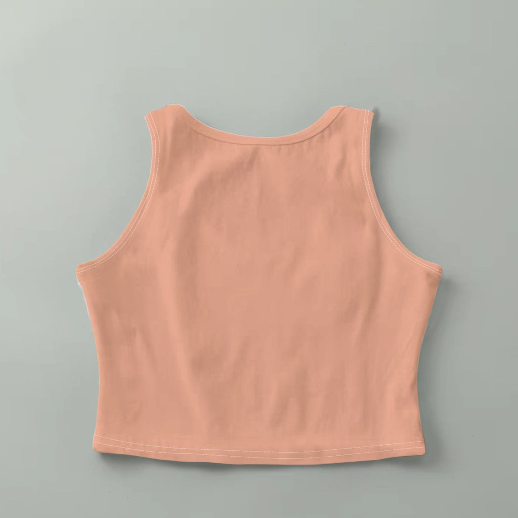 Vital Ascent — Women’s High-Stretch Tank Top | Ascension Series