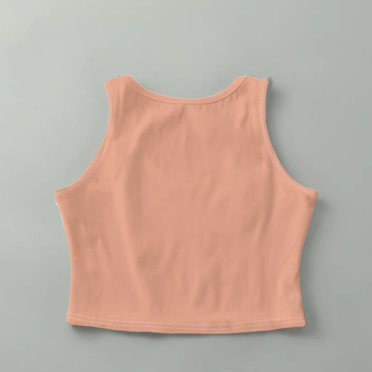 Vital Ascent — Women’s High-Stretch Tank Top | Ascension Series