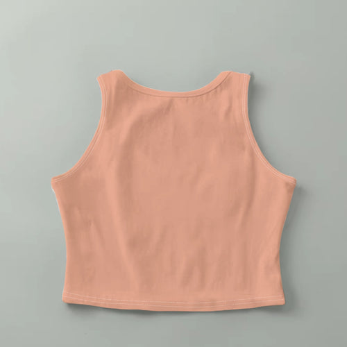 Vital Ascent — Women’s High-Stretch Tank Top | Ascension Series