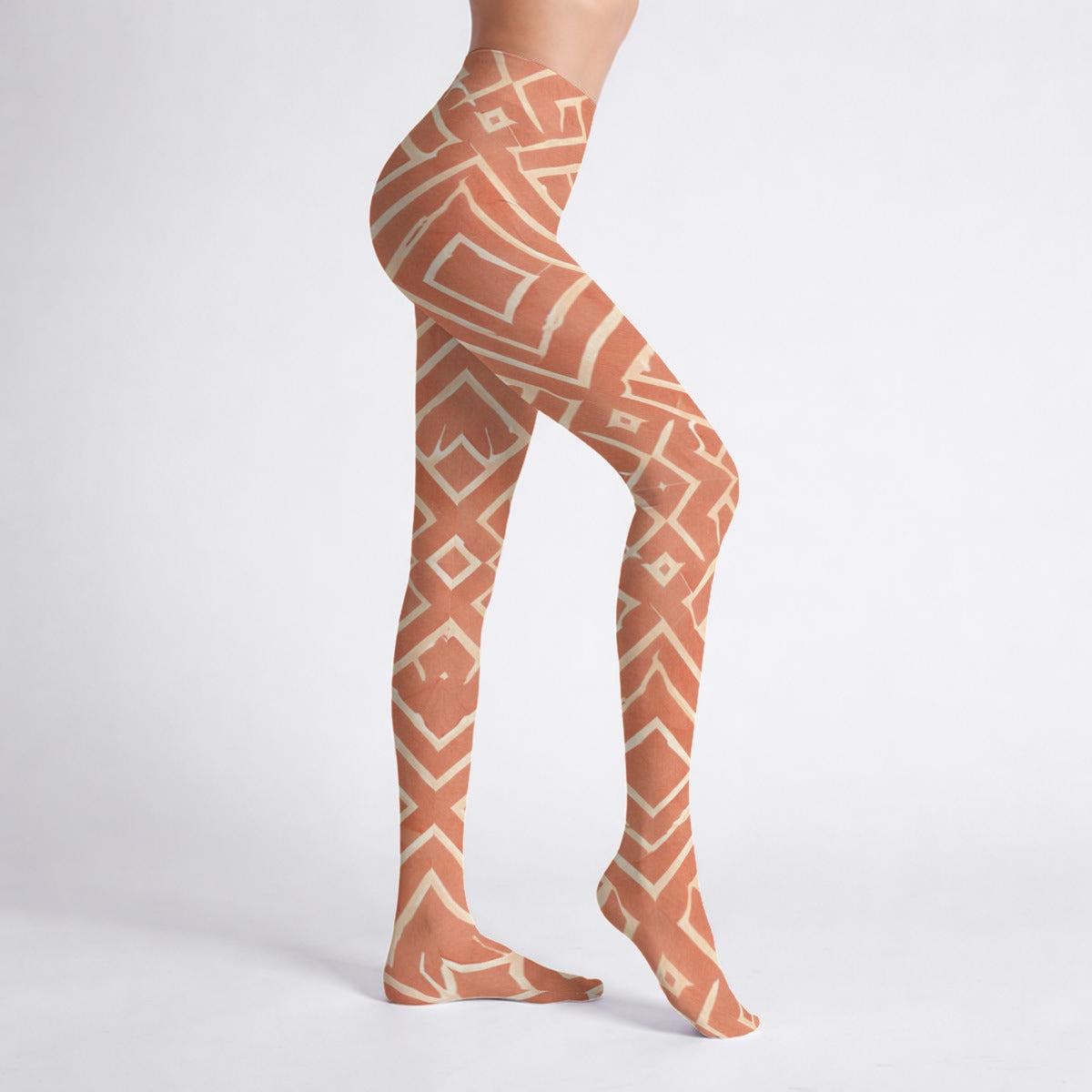 Vital Ascent™ Women's Tights — Radiant Core