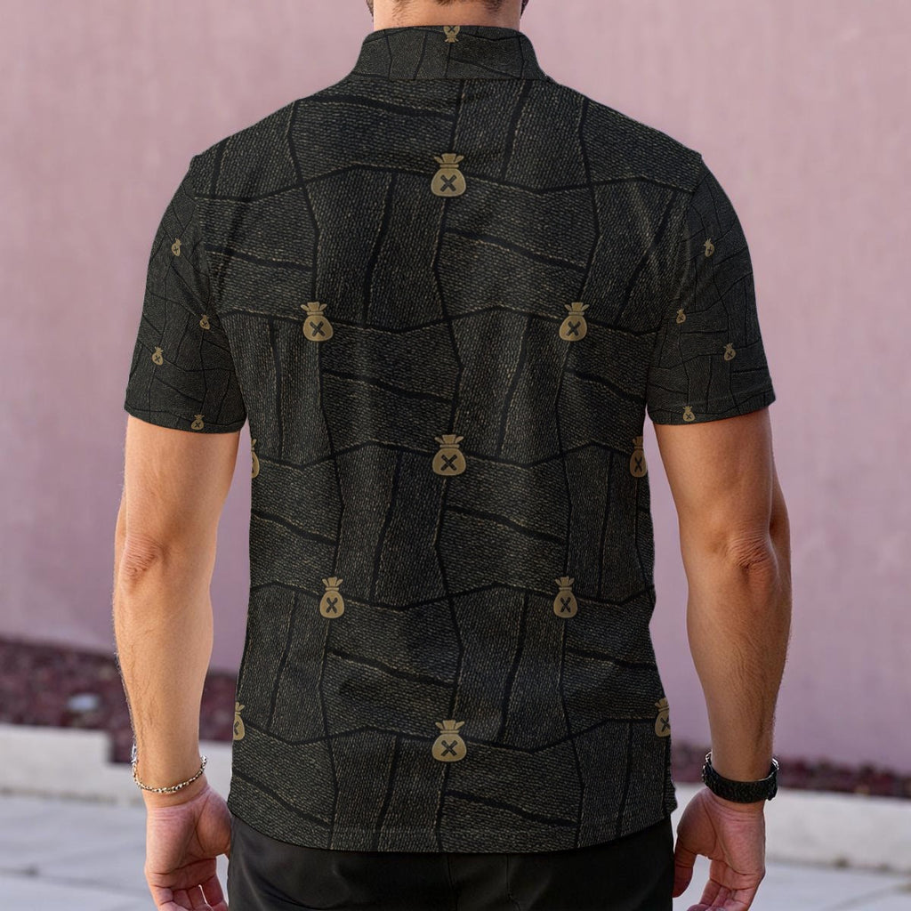 Vital Ascent™ Polo — Abundance Field