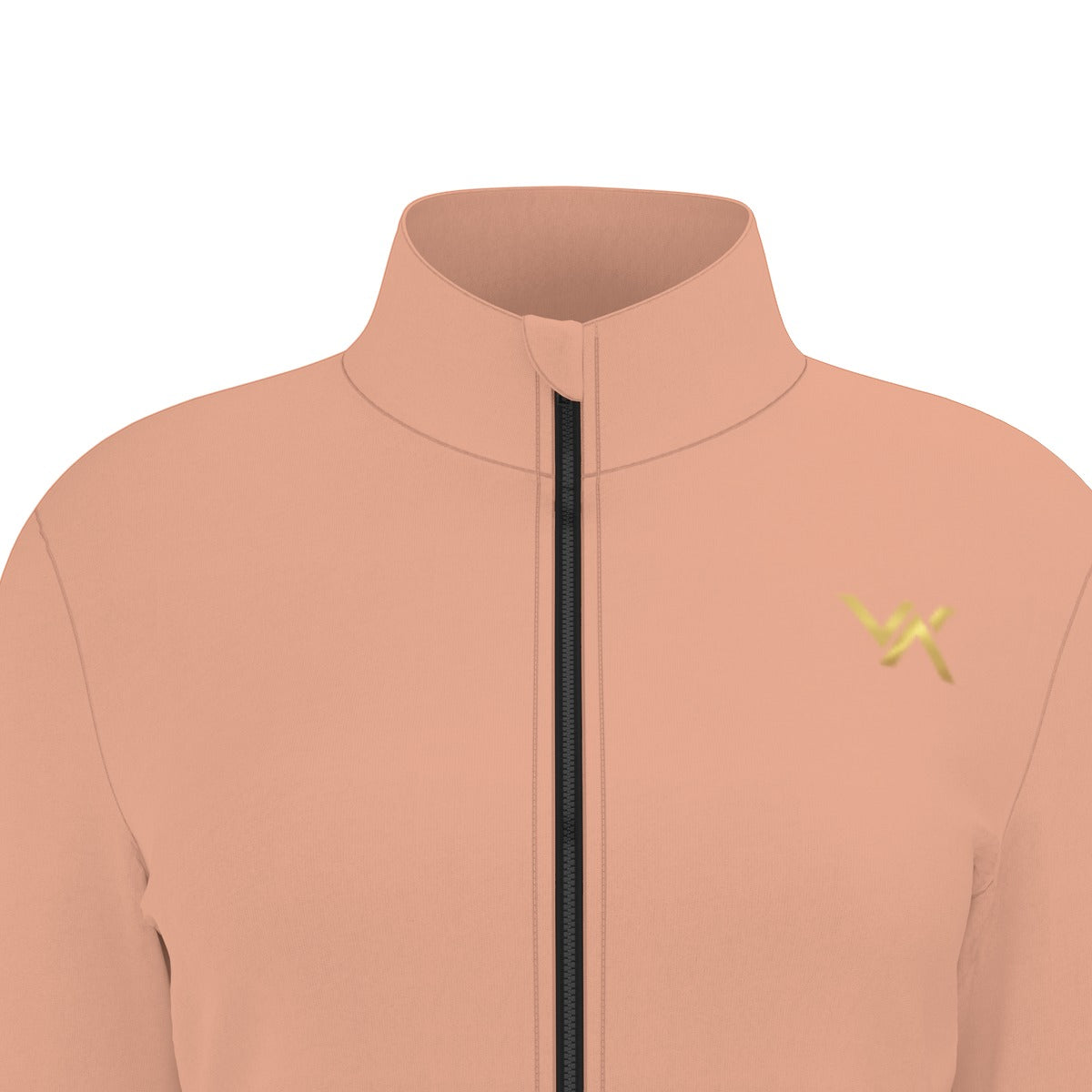 Vital Ascent — Women’s Long Sleeve Thumbhole Jacket | Ascension Series