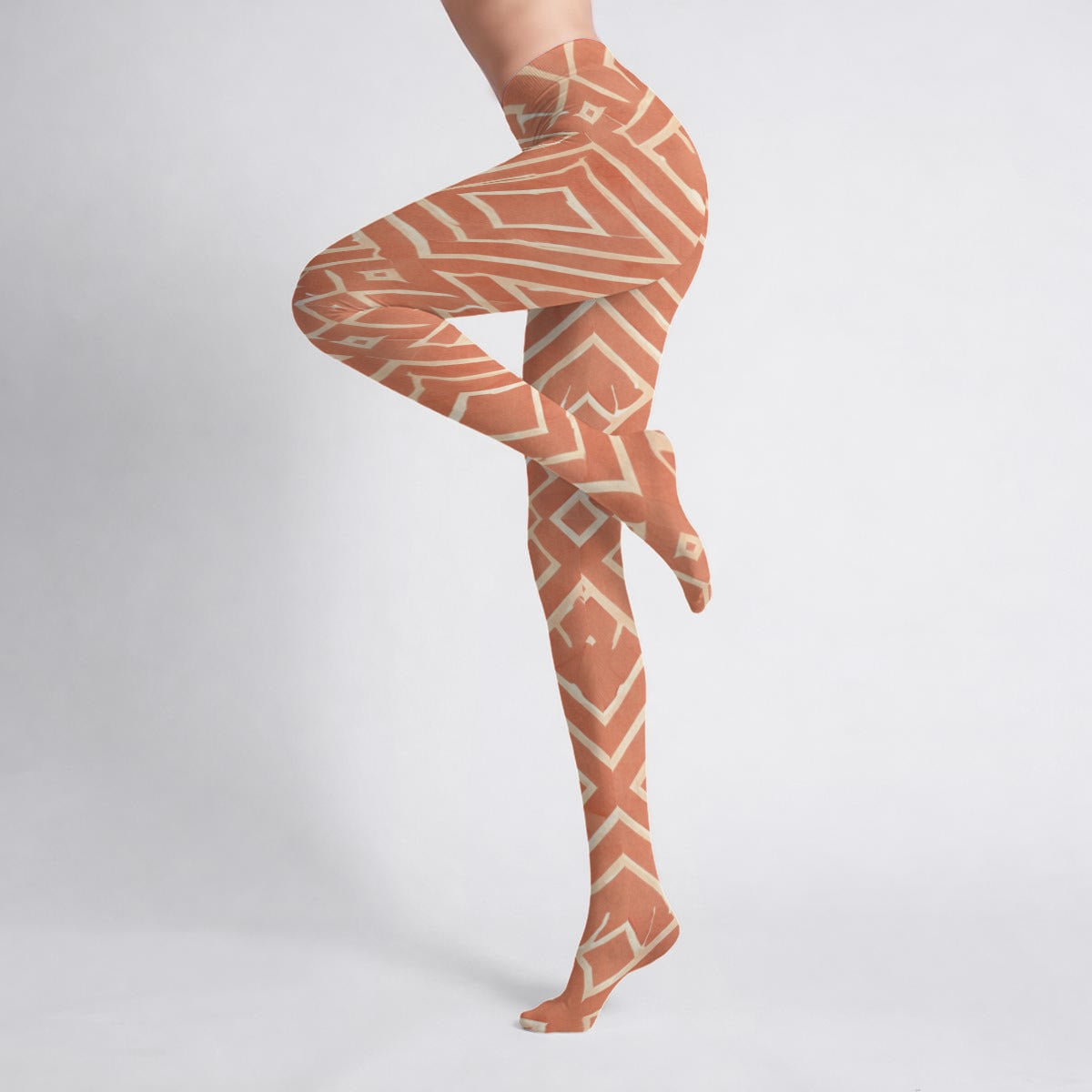 Vital Ascent™ Women's Tights — Radiant Core