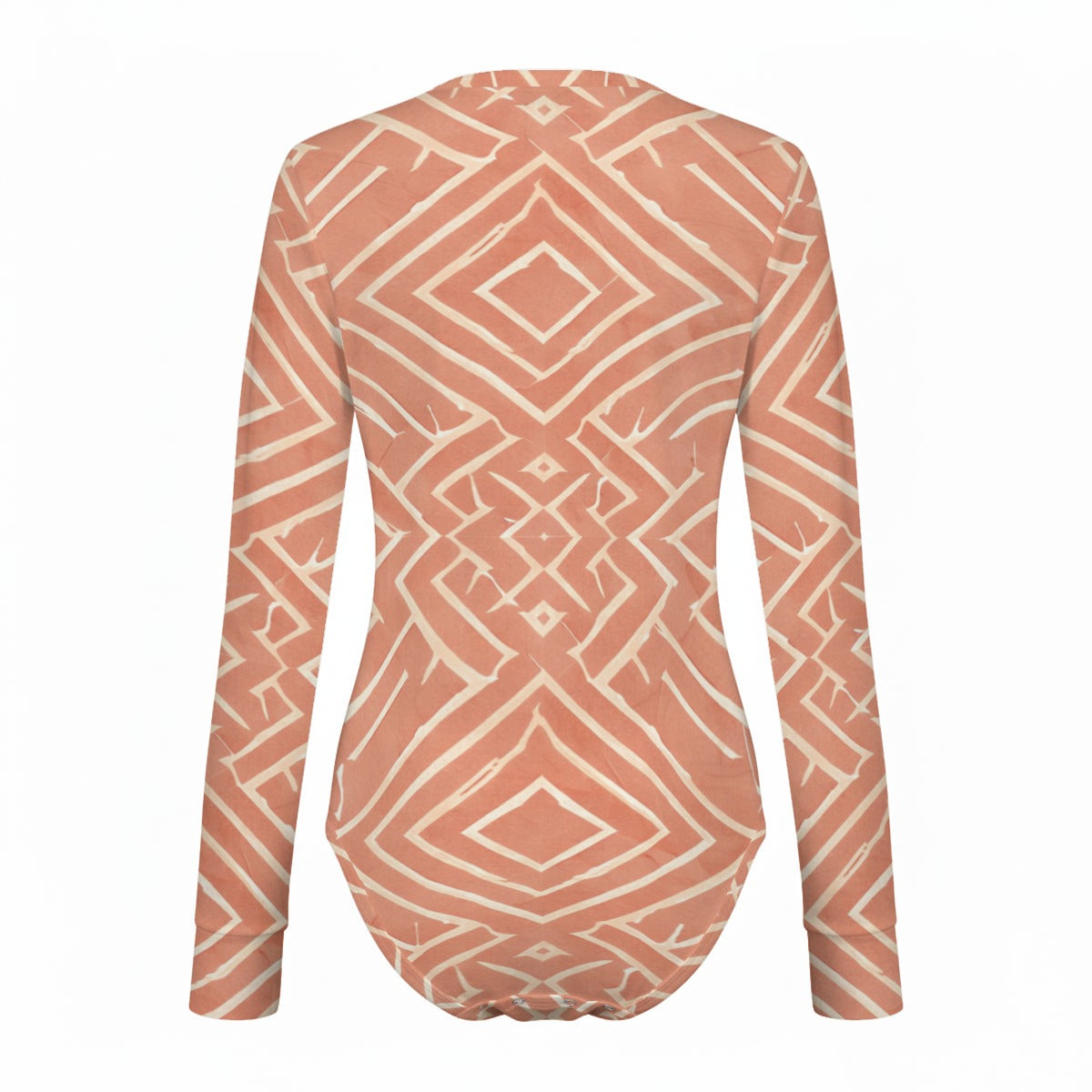 Vital Ascent™ Women's Bodysuit — Harmonic Form