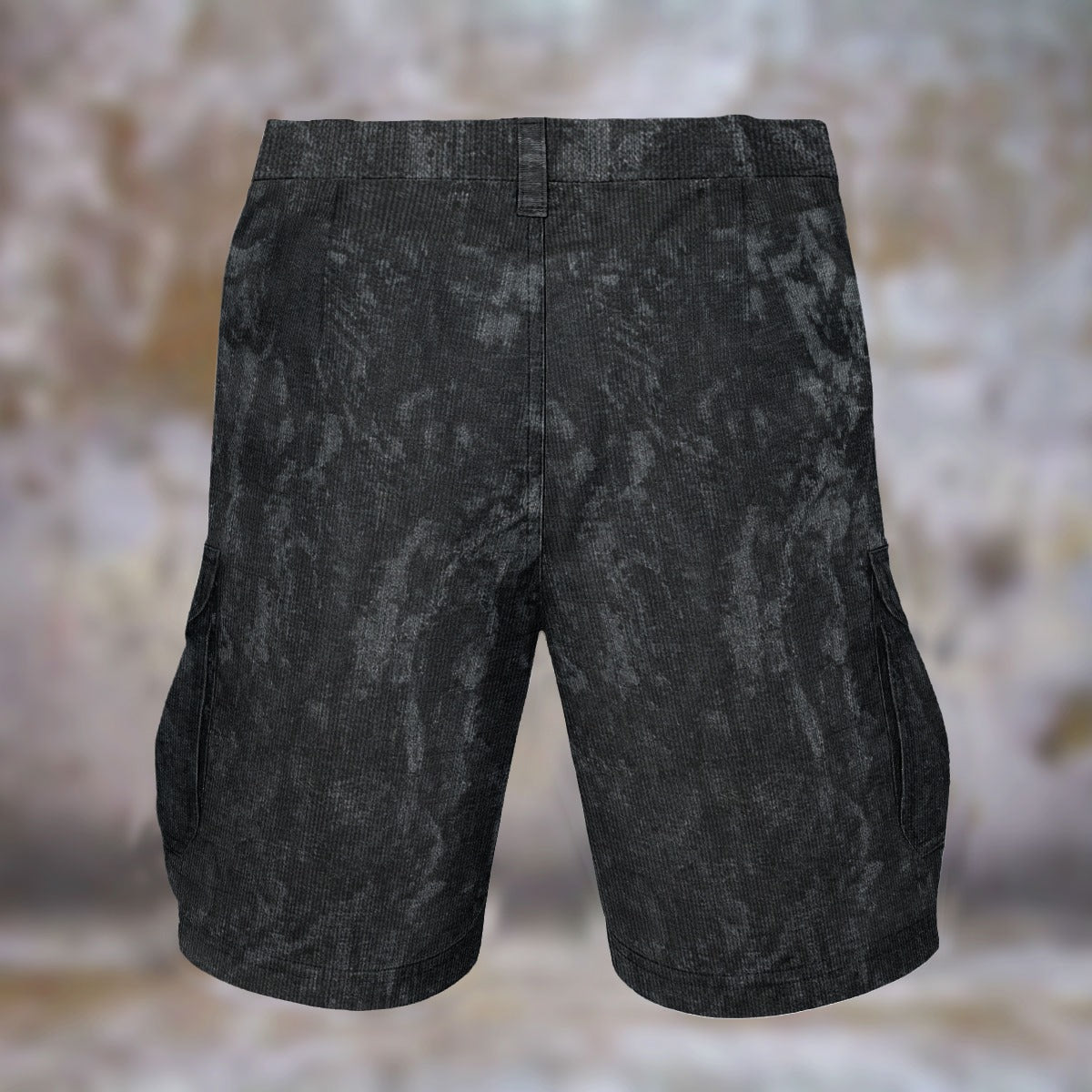 Carbon Core — Utility Short