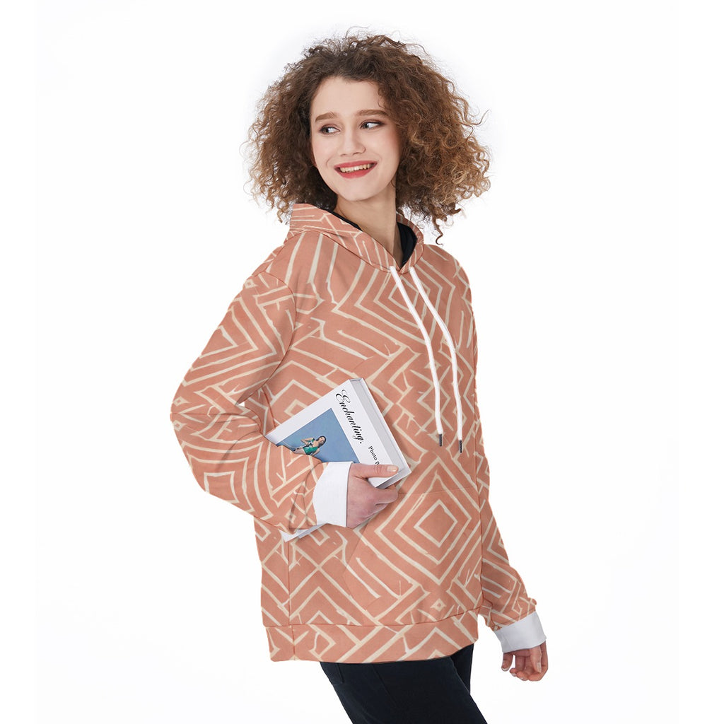 Vital Ascent™ Women's Hoodie — Elevated Shelter