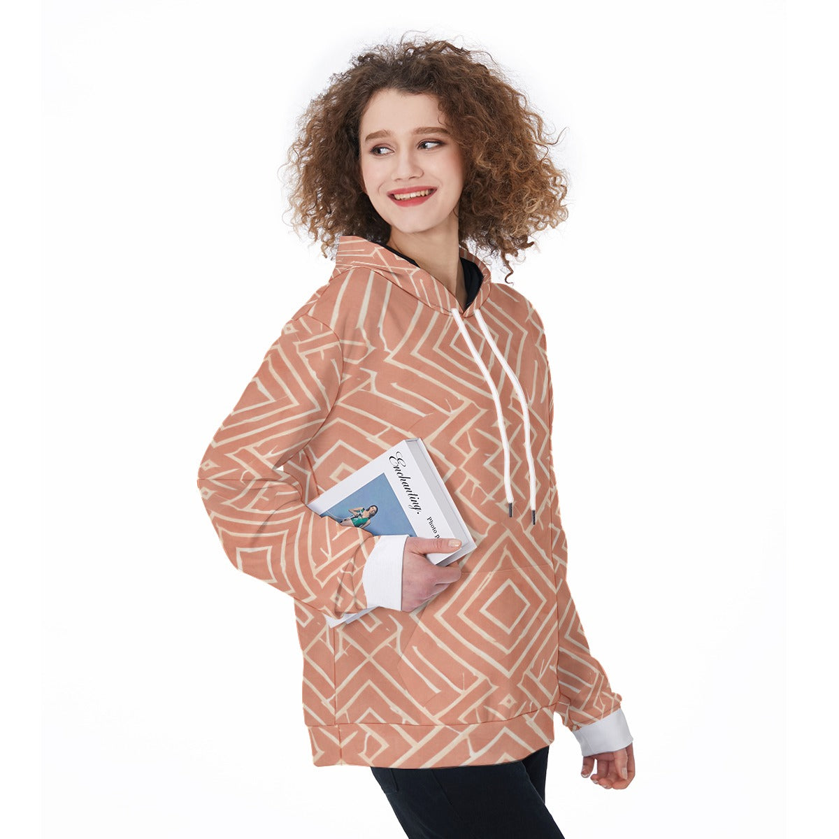 Vital Ascent™ Women's Hoodie — Elevated Shelter