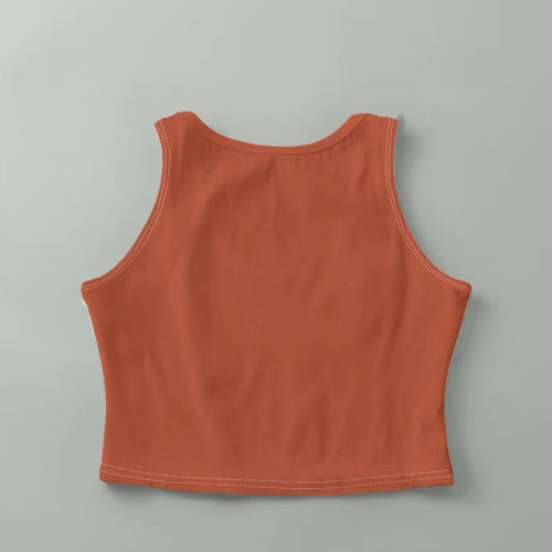 Vital Ascent — Women’s High-Stretch Tank Top | Ascension Series