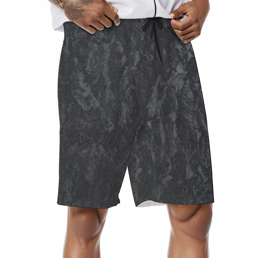 Carbon Core — Adaptive Motion Shorts
