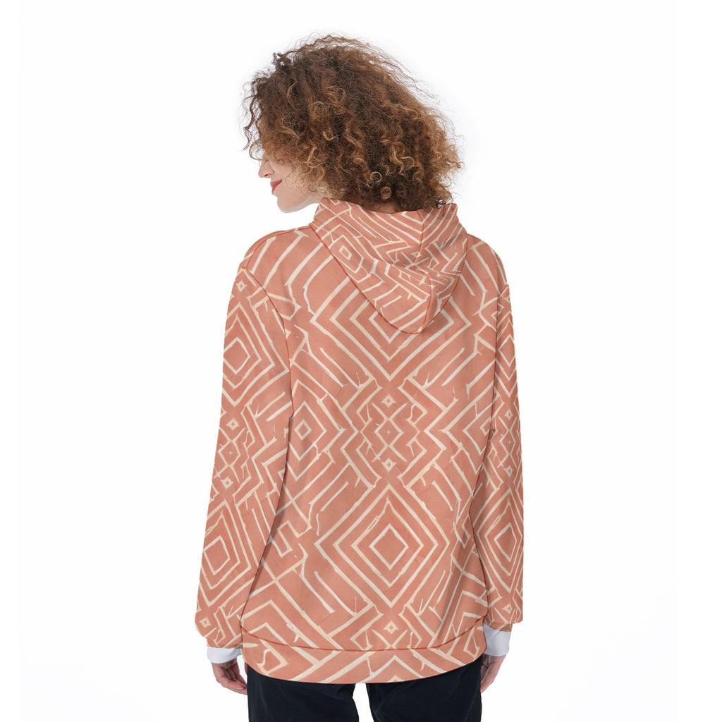 Vital Ascent™ Women's Hoodie — Elevated Shelter