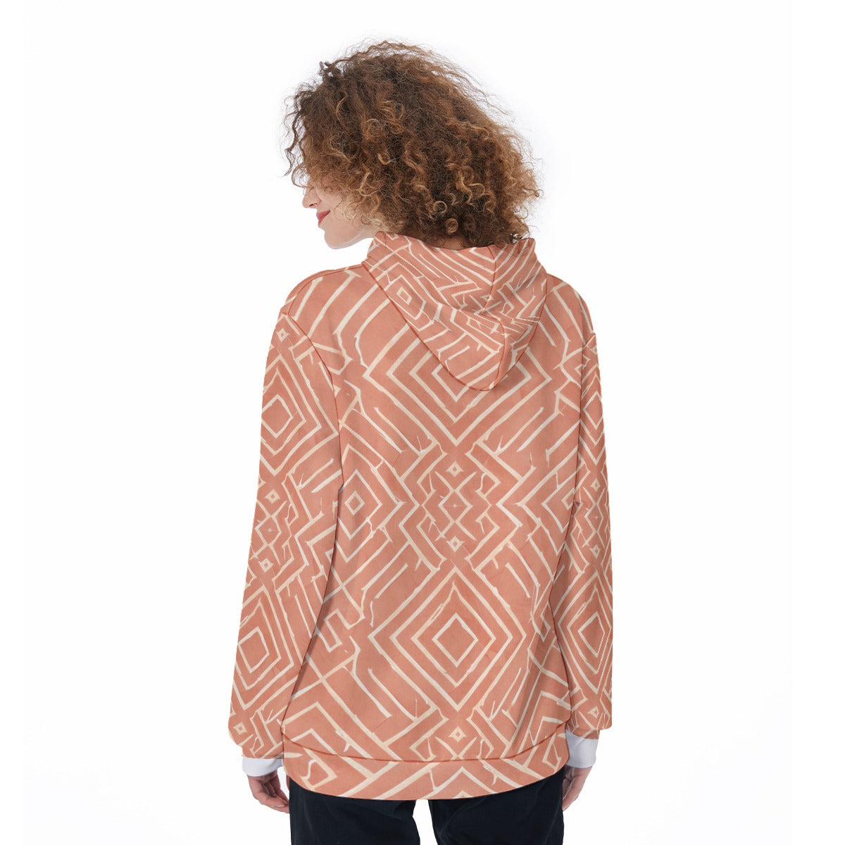 Vital Ascent™ Women's Hoodie — Elevated Shelter