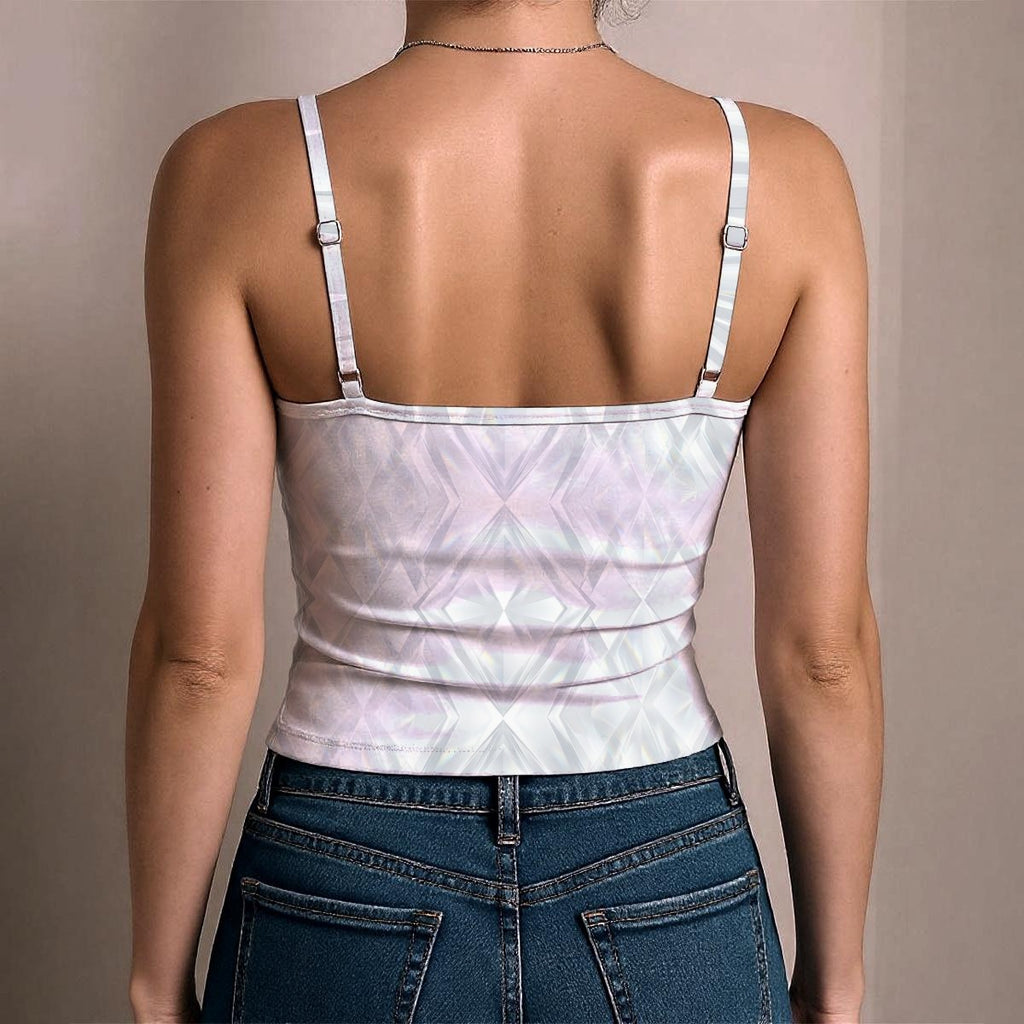 Vital Ascent™ Women's Top — Harmonic Core