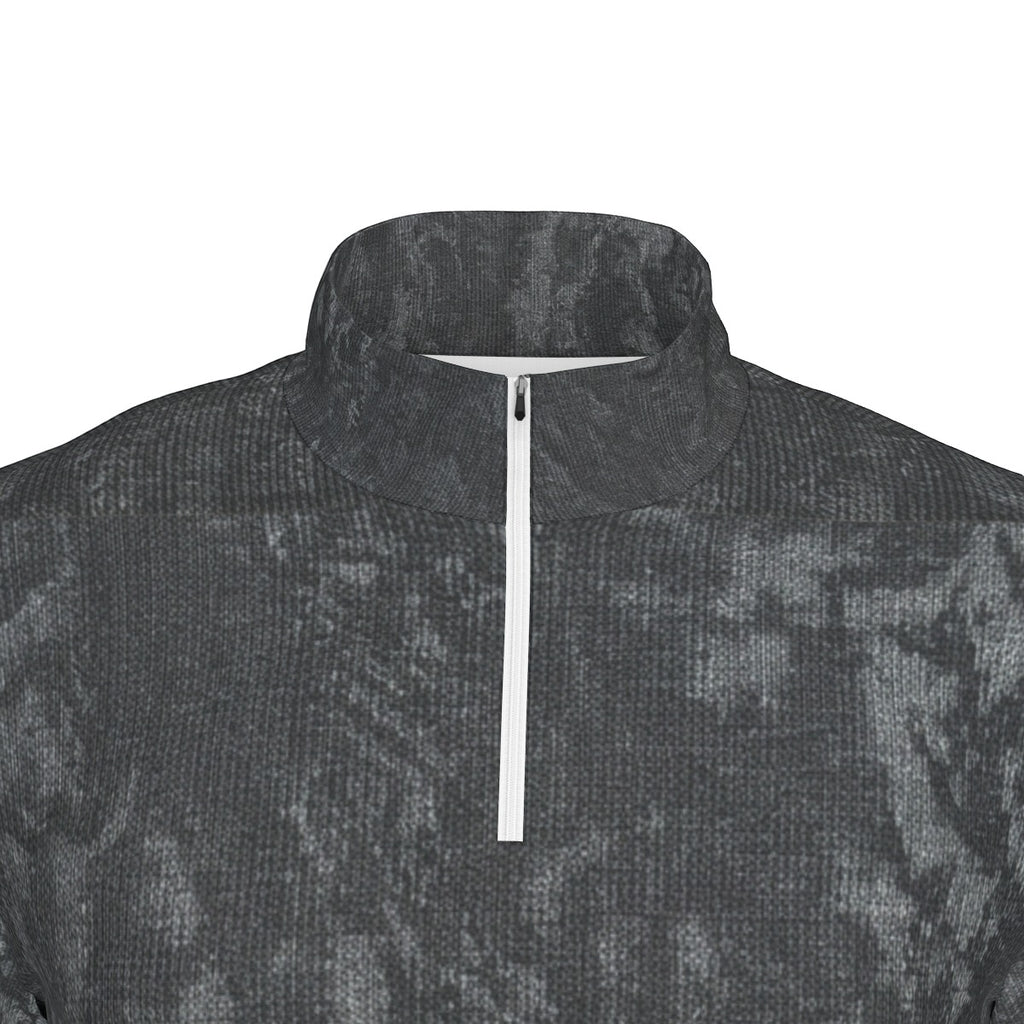 Carbon Core — Thermal Control Jersey