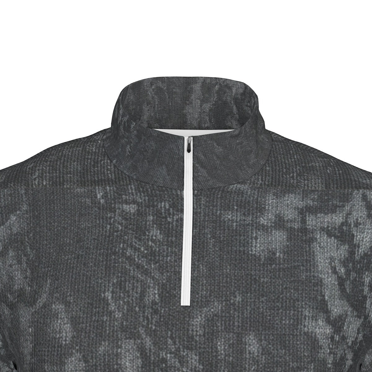 Carbon Core — Thermal Control Jersey