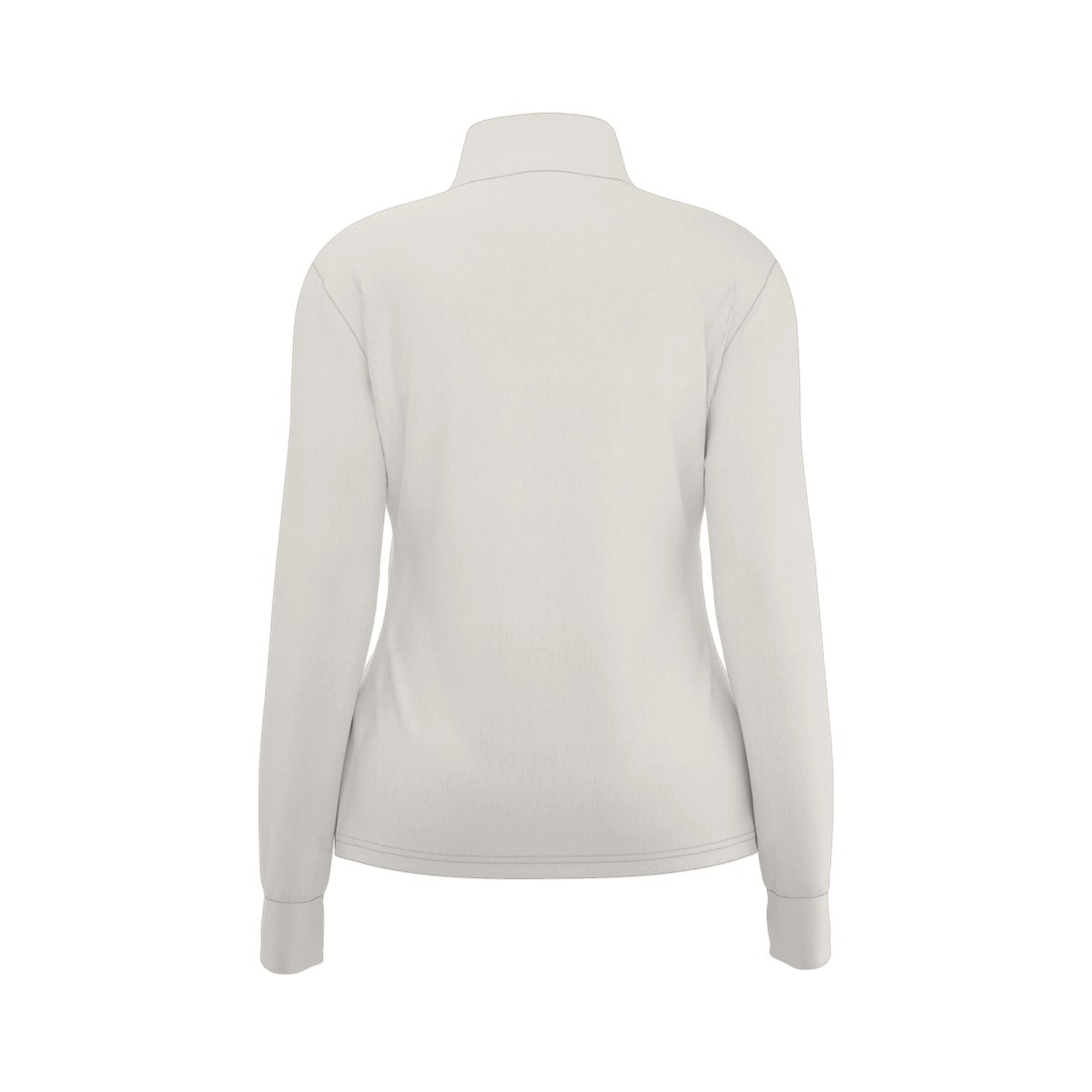 Vital Ascent — Women’s Long Sleeve Thumbhole Jacket | Ascension Series