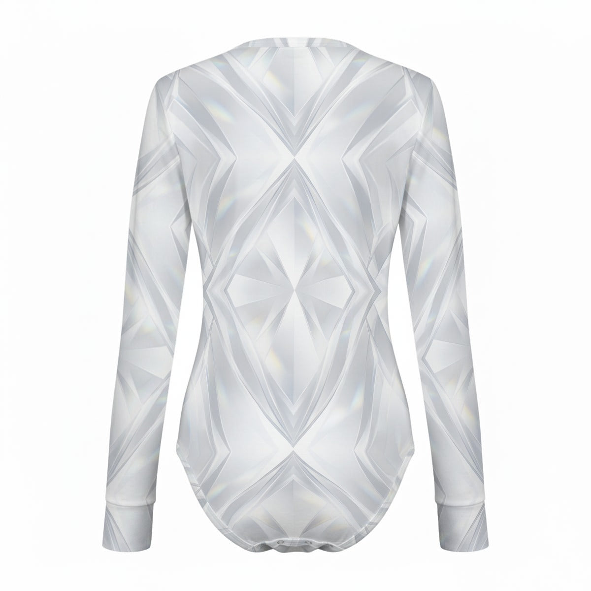 Vital Ascent™ Women's Bodysuit — Radiant Structure