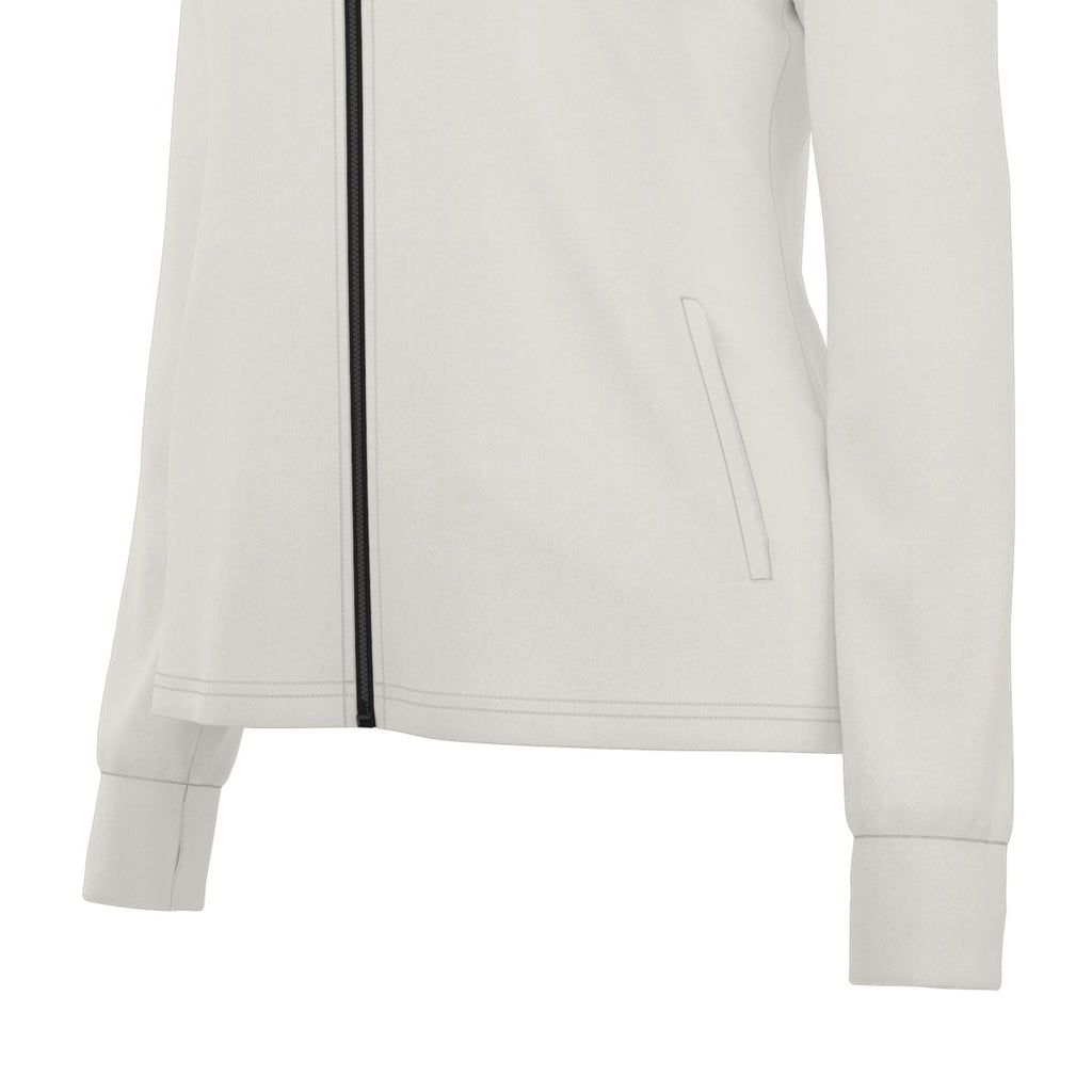 Vital Ascent — Women’s Long Sleeve Thumbhole Jacket | Ascension Series