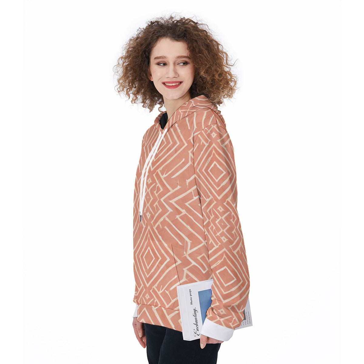 Vital Ascent™ Women's Hoodie — Elevated Shelter