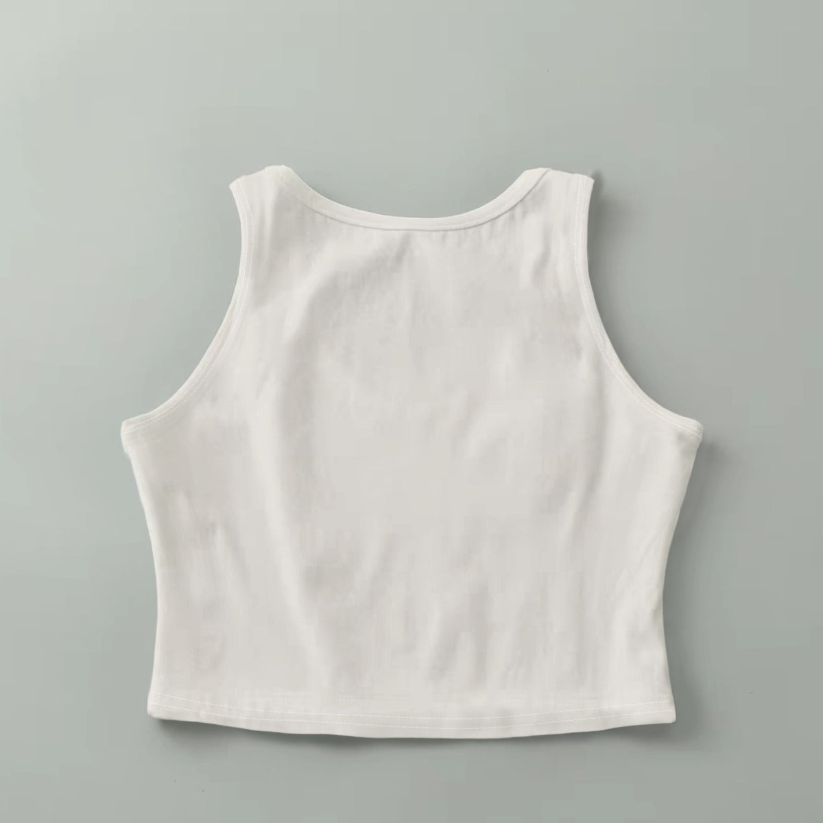 Vital Ascent — Women’s High-Stretch Tank Top | Ascension Series