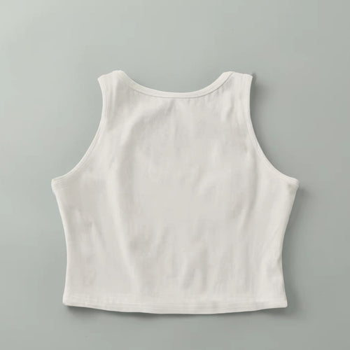 Vital Ascent — Women’s High-Stretch Tank Top | Ascension Series