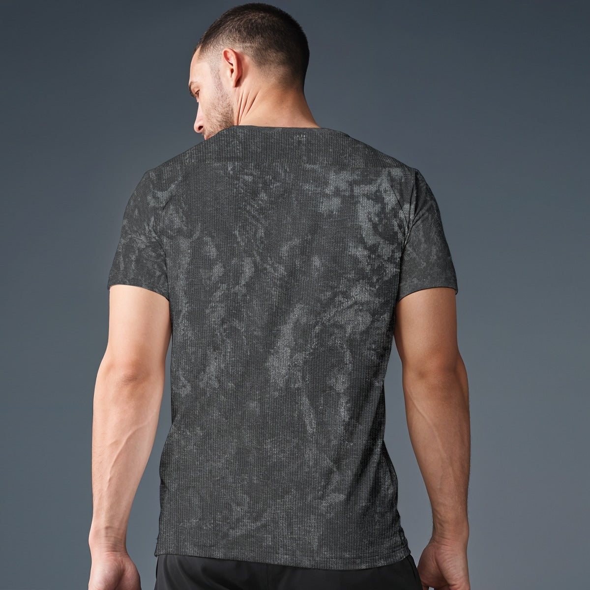Carbon Core — Core Motion Tee